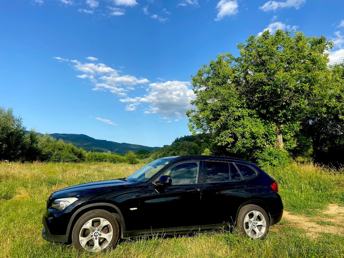 BMW X1 - 5