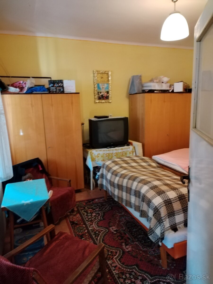 Rodinný dom Hokovce chalupa - 5