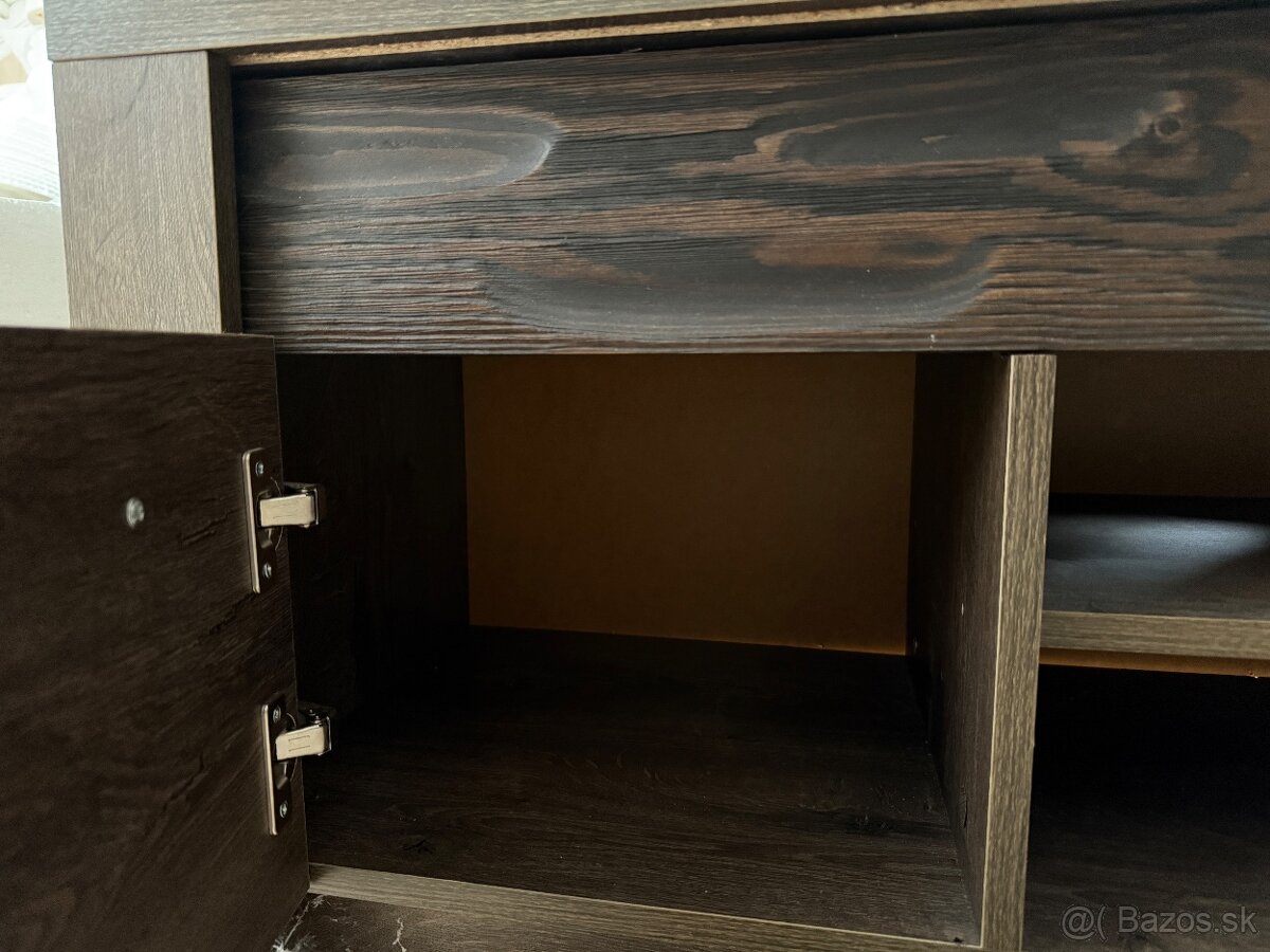 TV skrinka Indianapolis I9 RTV jaseň - 5