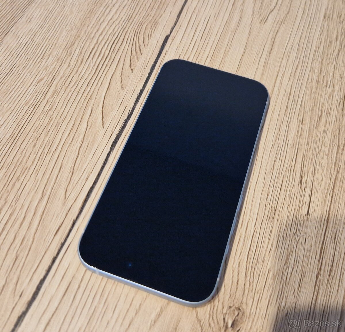 Apple iphone 15 128gb biely - 5