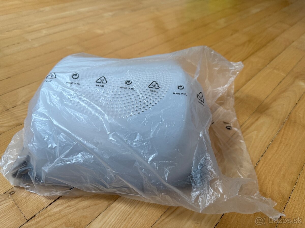 Tupperware Diplomat - 5