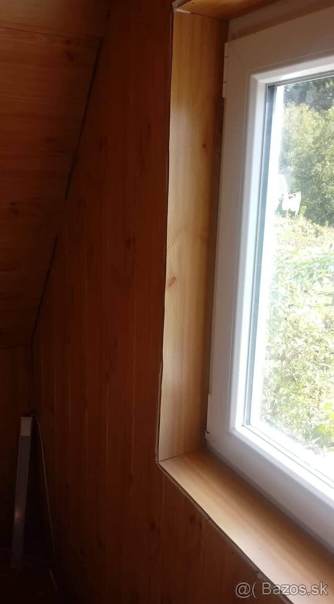 Chata na predaj - 5