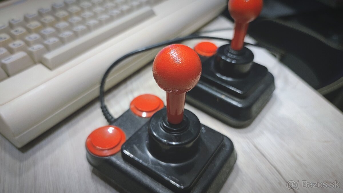 Commodore 64 (C64G) - 5