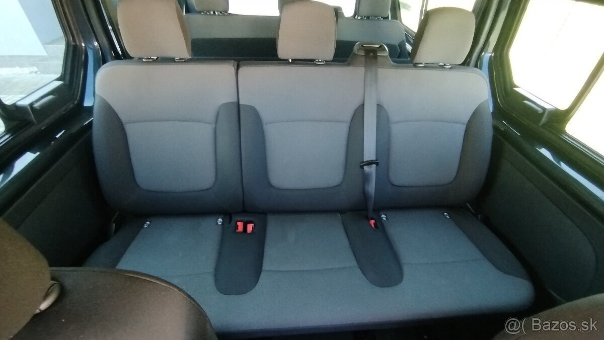 Preprava osôb / Sťahovanie - 5