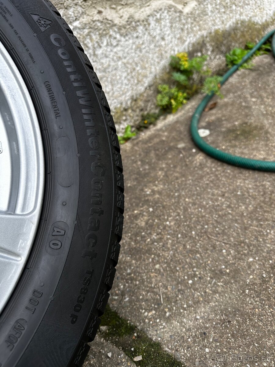 Disky skoda, VW, Seat, Mercedes - 5