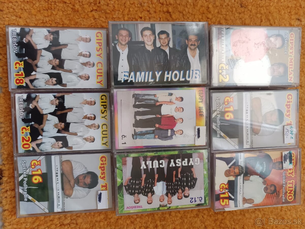 gypsy culy,gipsy sendy,terne chave - 5