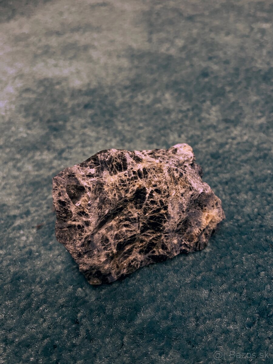 Polodrahokamy a drahokamy - 5