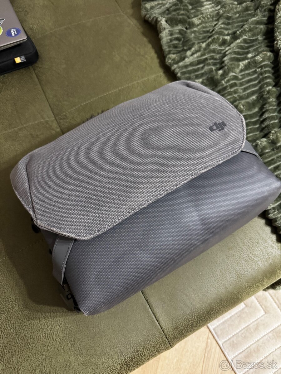 DJI Mavic 3 Konvertibilný batoh / taška - 5