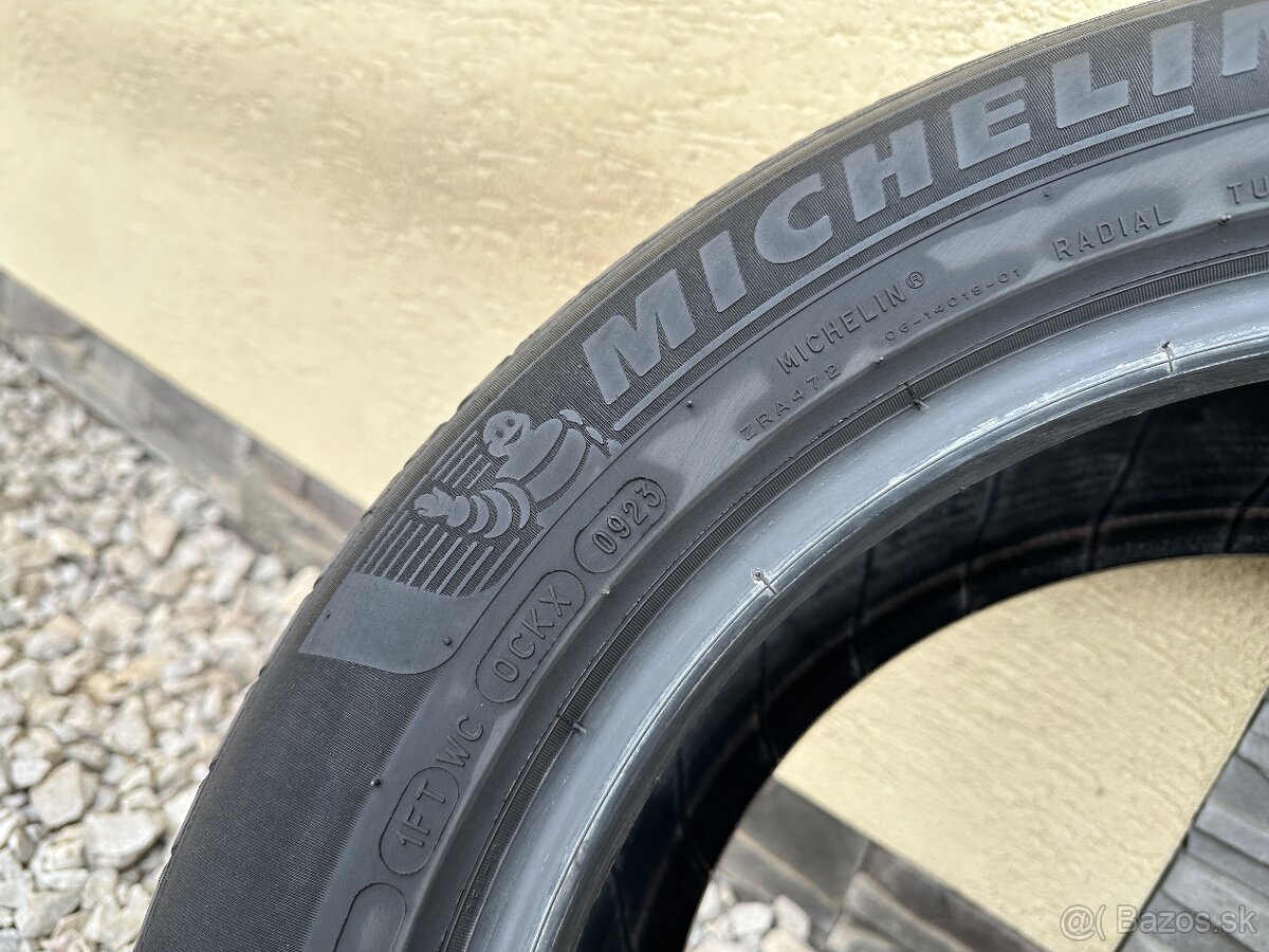 205/55 R16 91H letné MICHELIN - 5