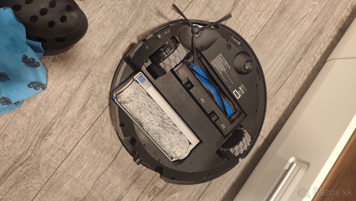 Ecovacs Deebot X8 PRO Omni - 5