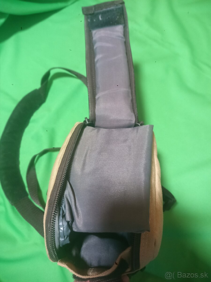 Pištolové púzdro Cullman - 5