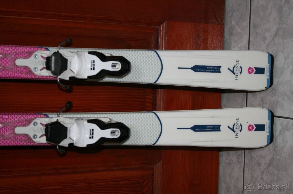 lyže Dynastar Intense 158 cm - 5