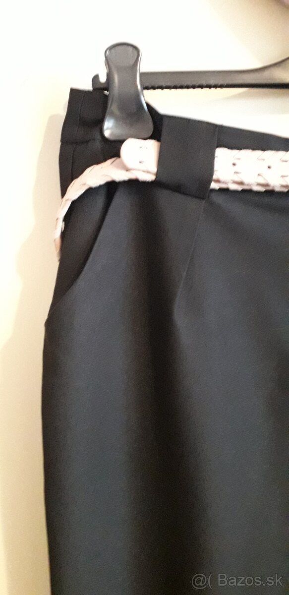 Šaty nové vel. 38-40 - 5