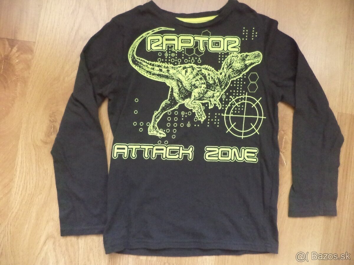 balíček chlapec vel.116 - 5