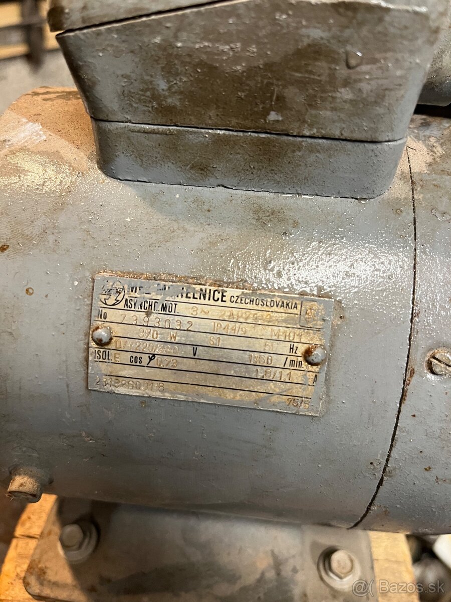 Predam mlynček na mäso - 5