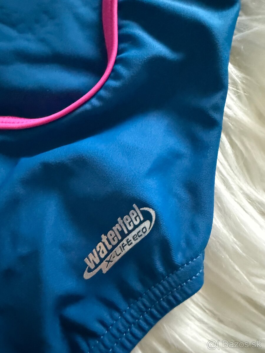 Dievčenské plavky, vel. 92 - 5