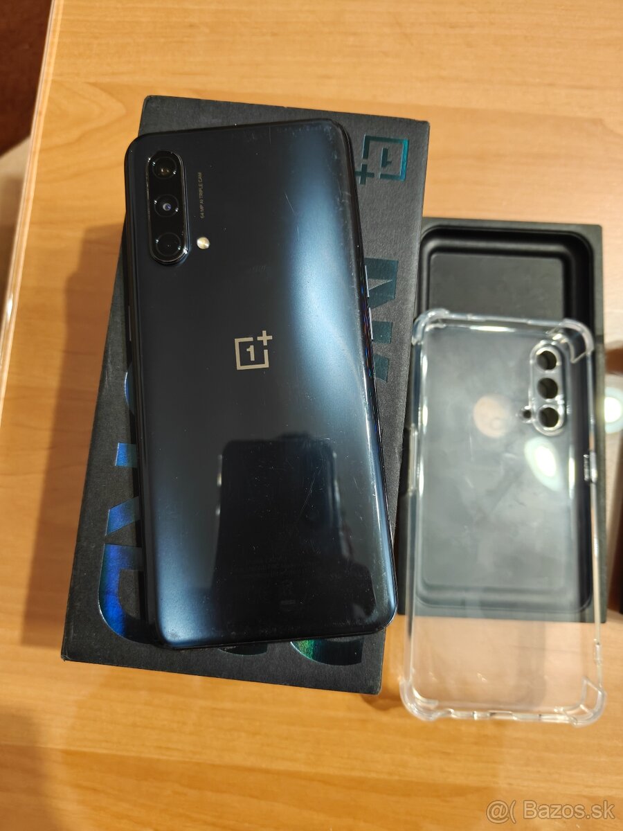 Oneplus nord CE 5g - 5