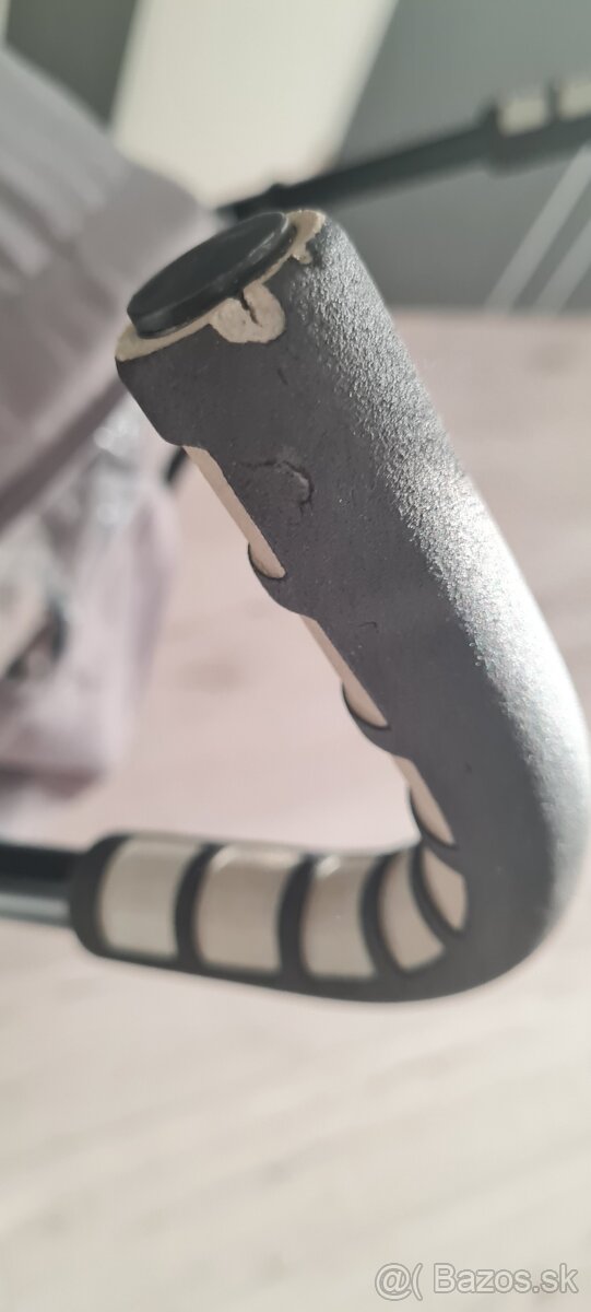 Golfový kočík Bomimi Befi - 5