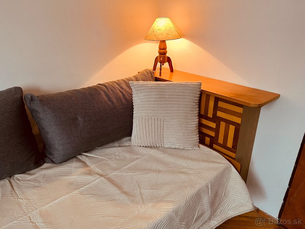 Prenájom garsónky - 5