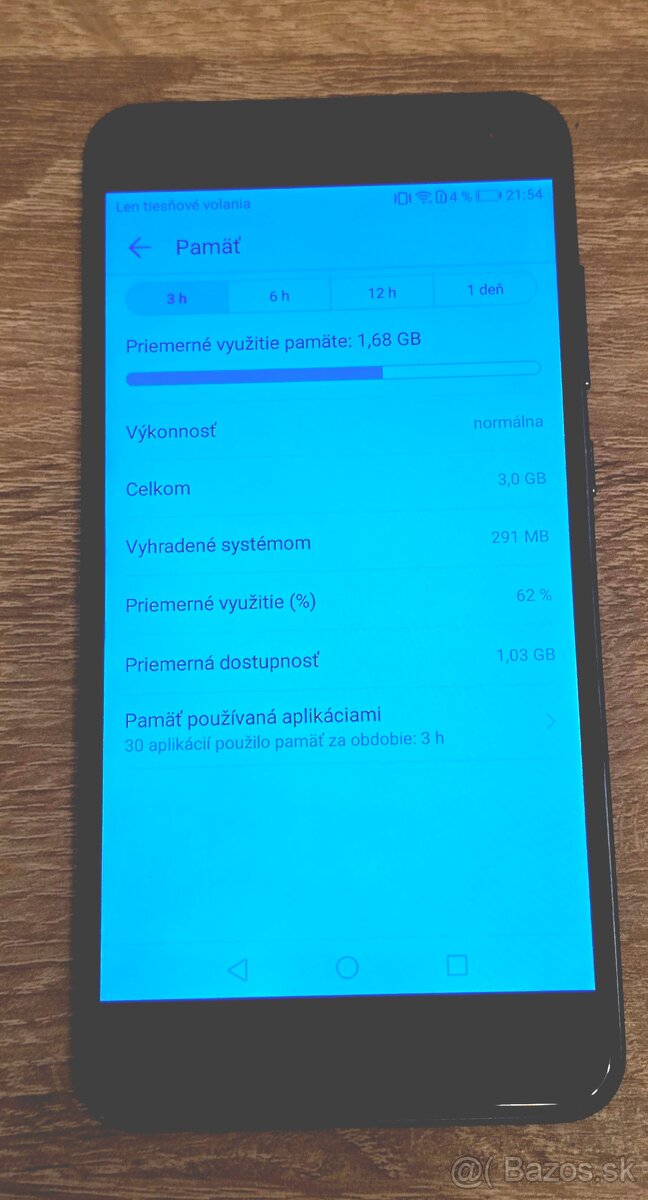 Huawei P10 Lite (WAS-LX1) - 5
