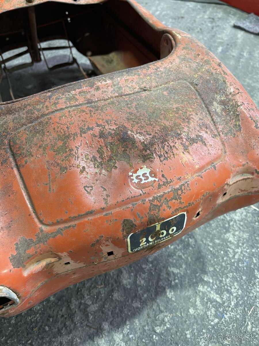 detske slapacie auticko - 5