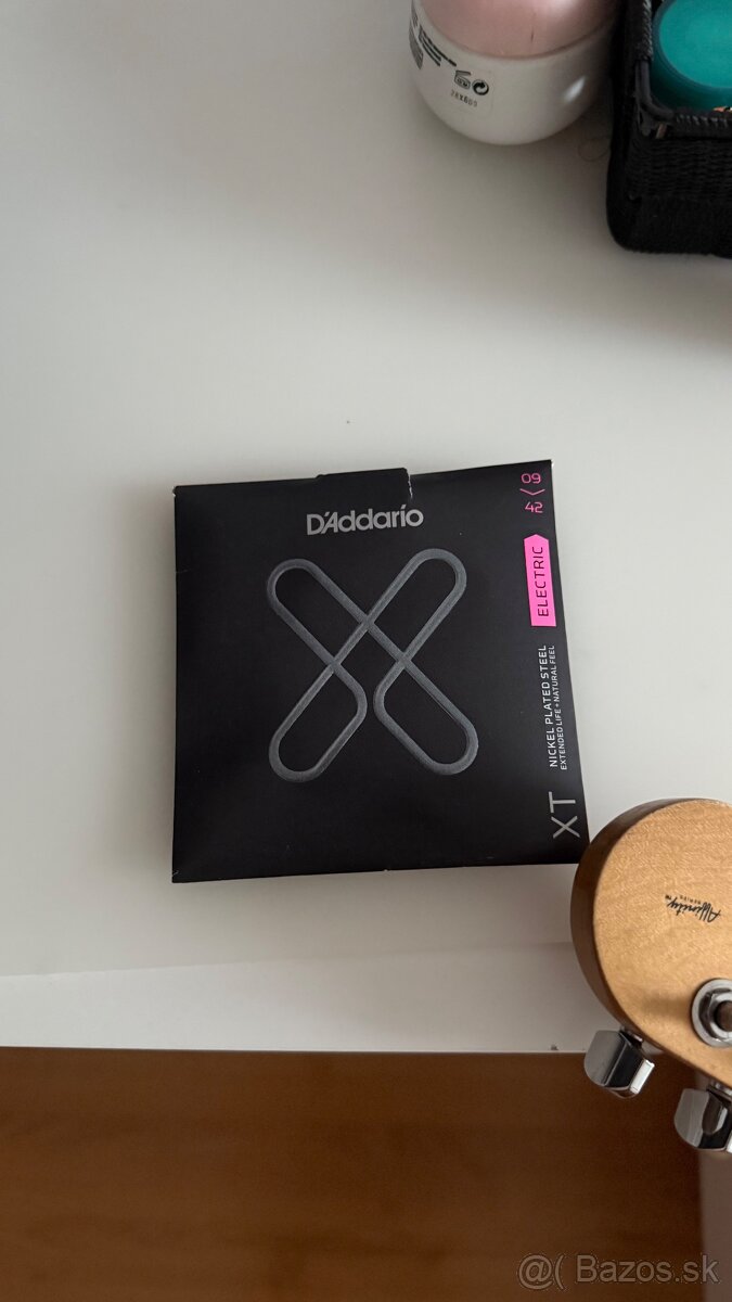 Squier Contemporary Stratocaster Special HT HSS - 5