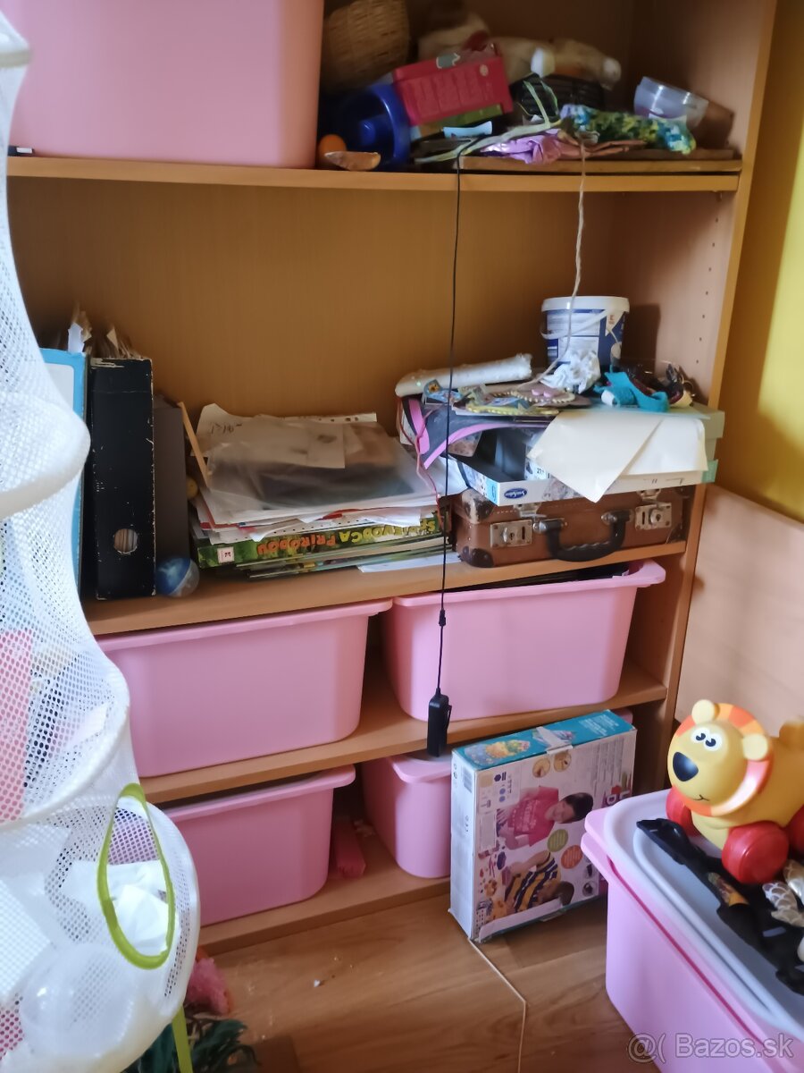 Poschodová posteľ - 5