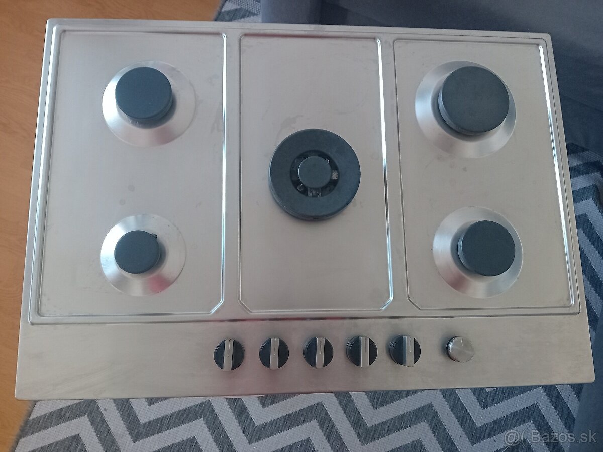 Varna doska 5-horakova Bosch - 5