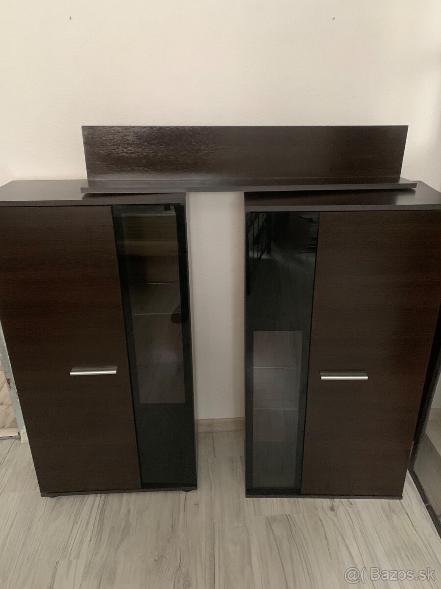 Obývacia zostava - 5