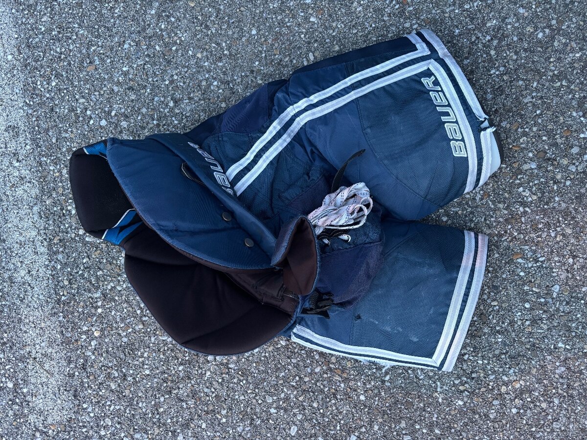 Hokejová výstroj - 5