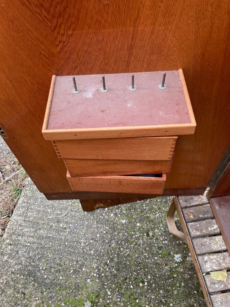 Šijací stroj Minerva - 5