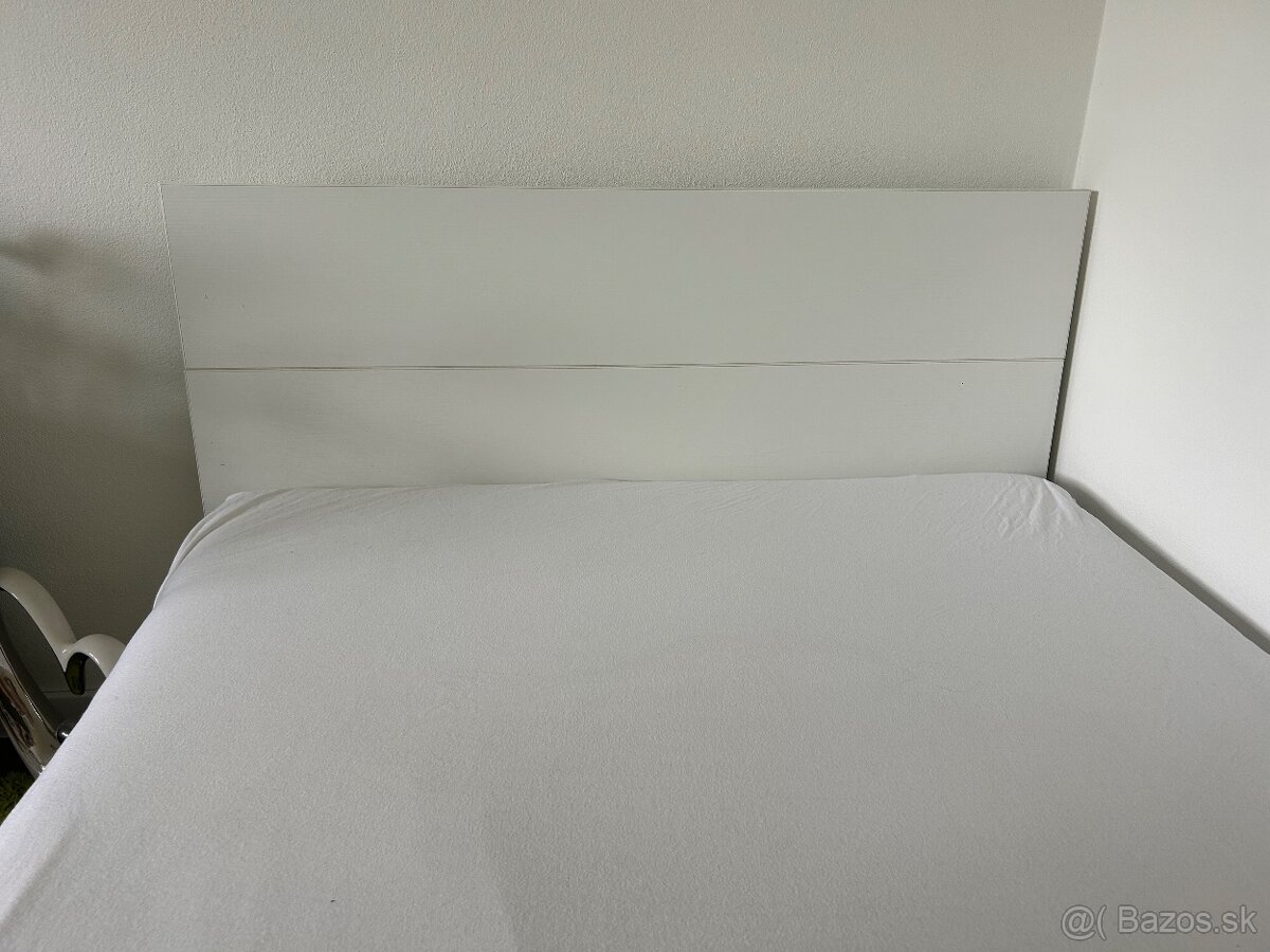 Posteľ rozmer 120x200 cm - 5