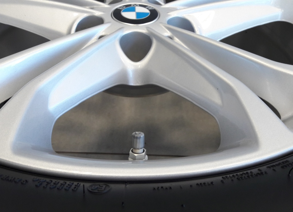 BMW X3 G01 18" Styling 688 - 5