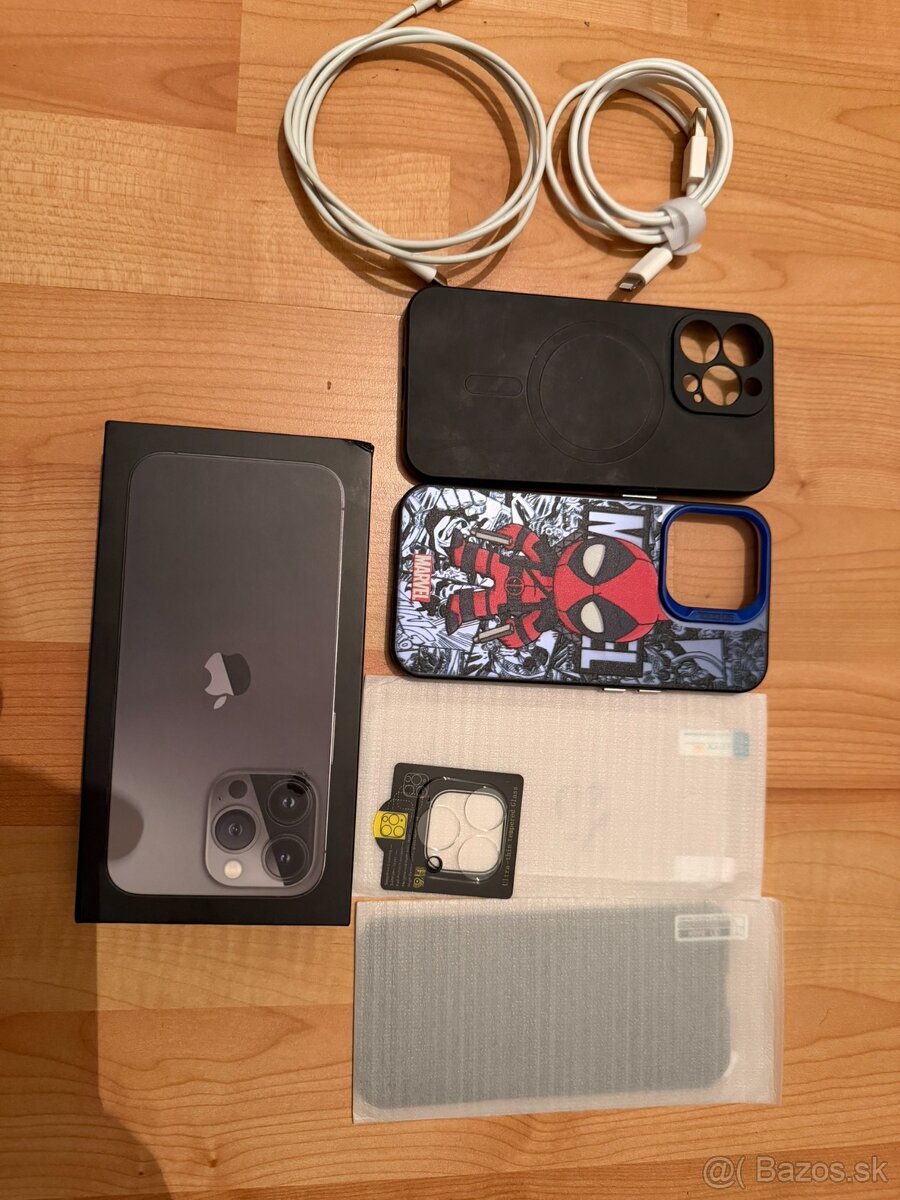 Iphone 13 pro - 5