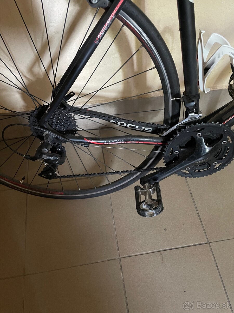 cestný bicykel Focus Cayo - 5