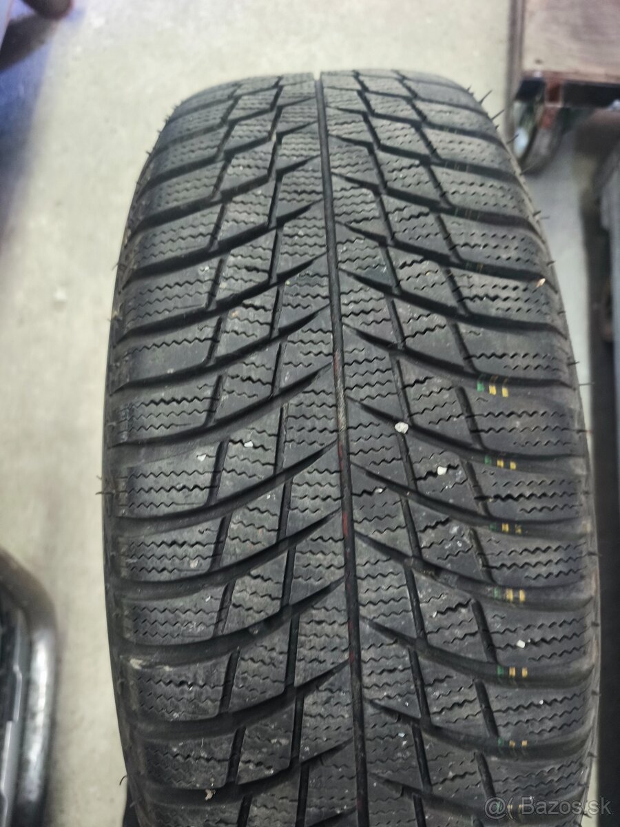 Zimne 205/60 r16 - 5