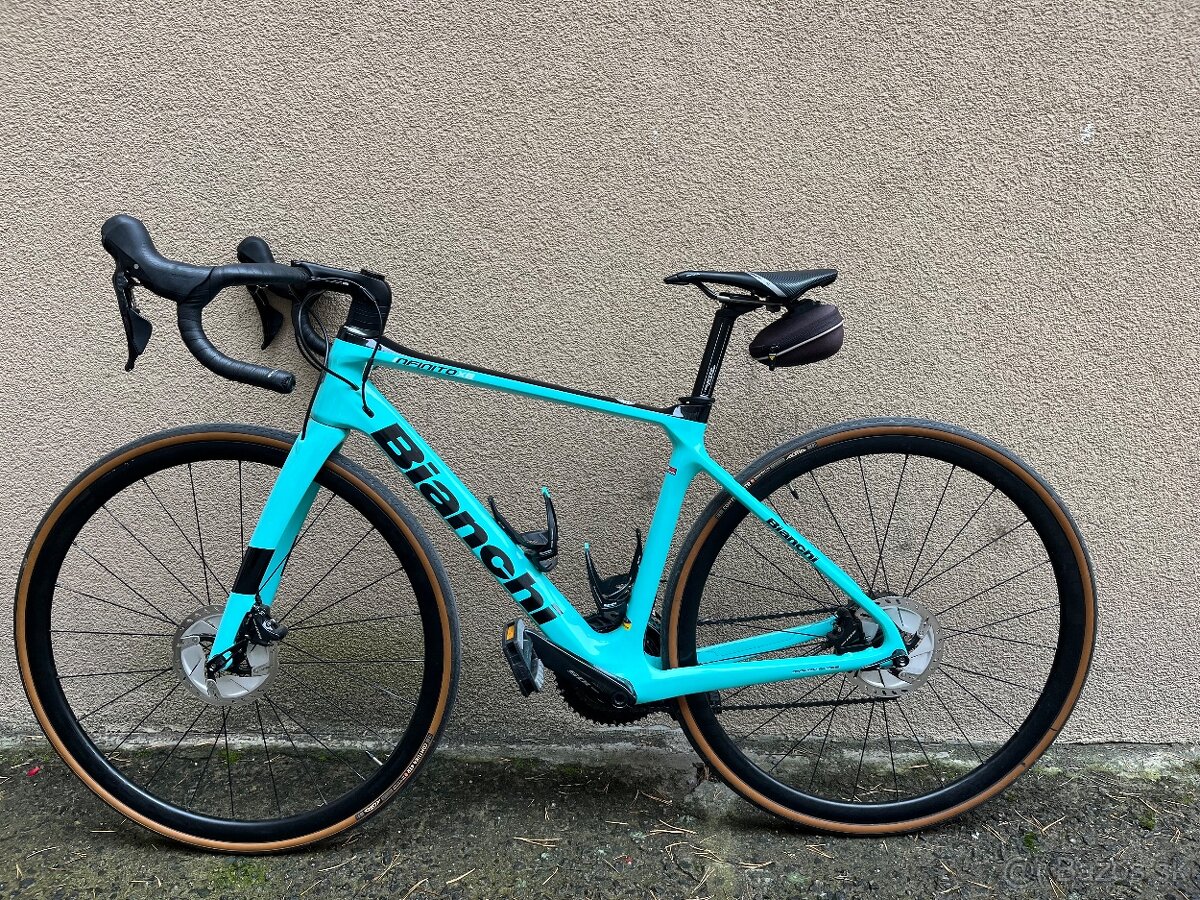 Bianchi Infinito XE 105 - 5