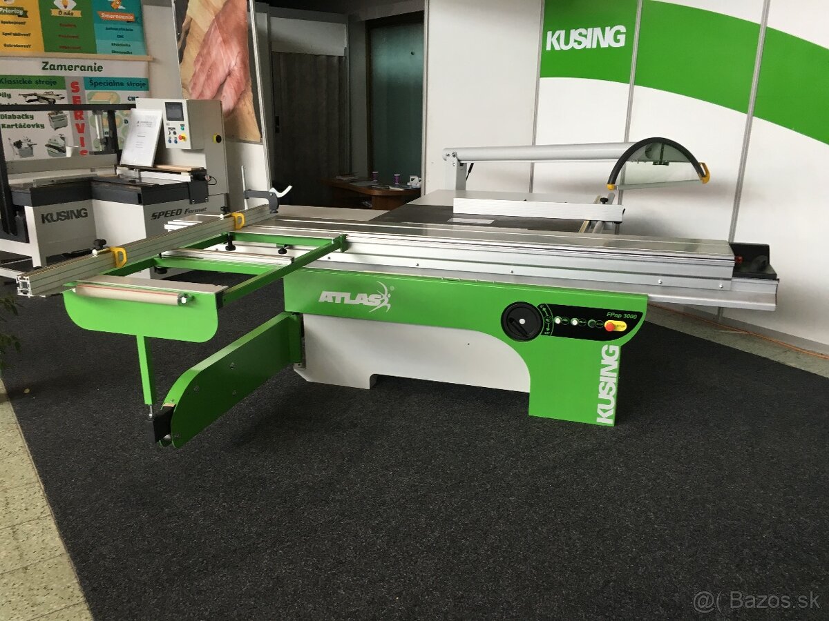 Pila formatovacia - 5