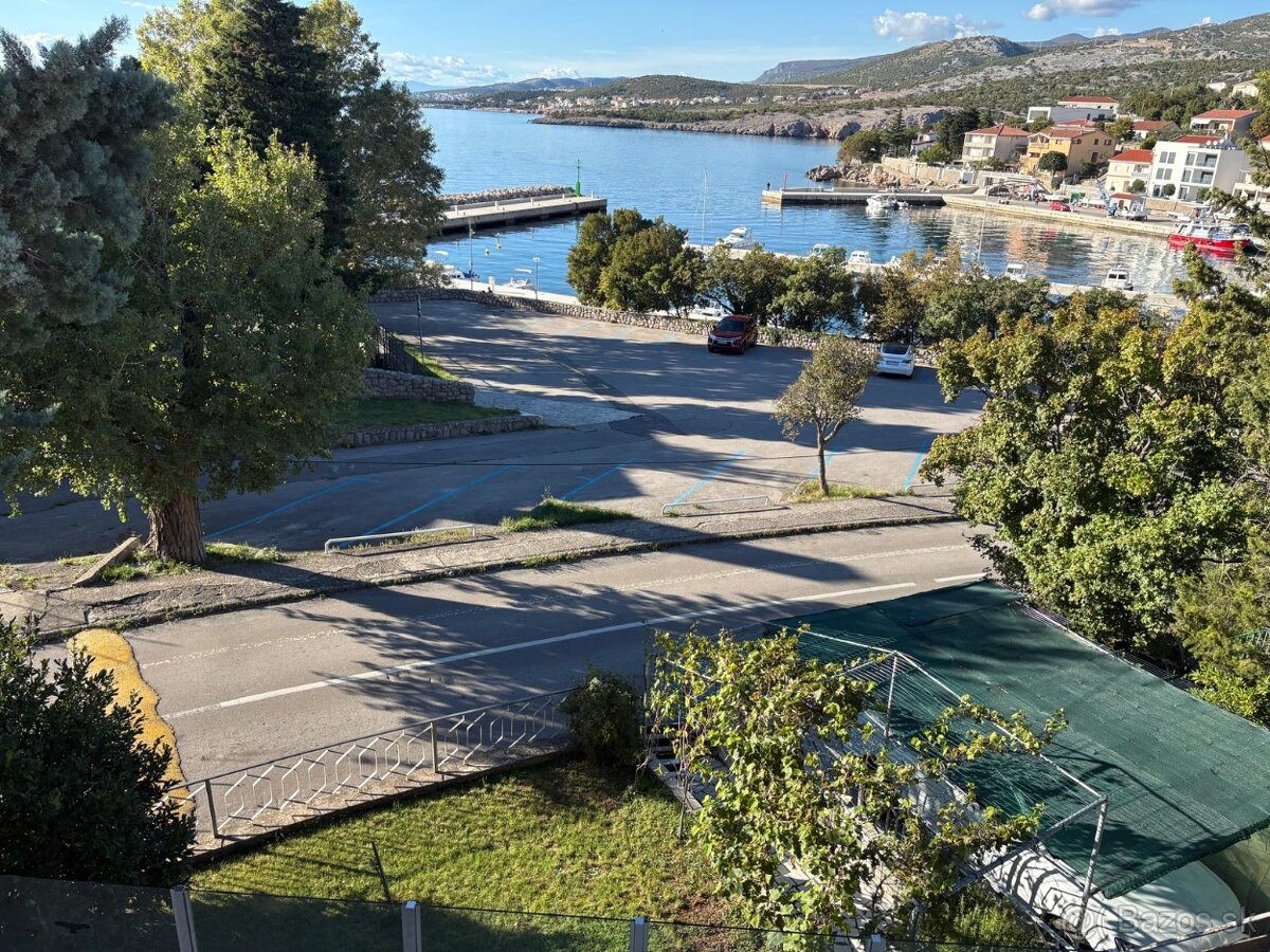 Chorvátsko: Predám apartmánový dom - Klenovica - 5