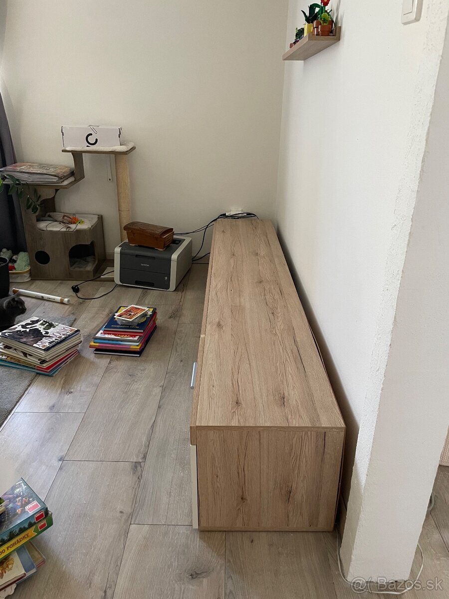 Komoda pod telku - 5