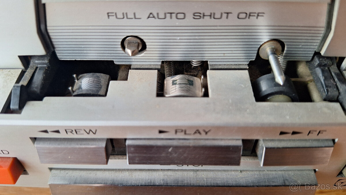 Kenwood KX-600 Vintage - 5