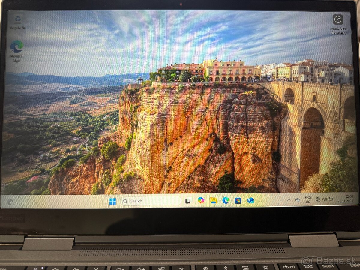 Lenovo X1 YOGA na predaj 7. - 5