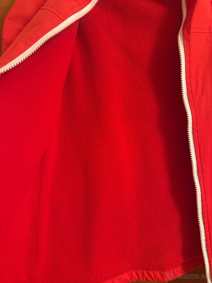 Botasky zn.Reebok č.37 + 2 bundy GRÁTIS - 5