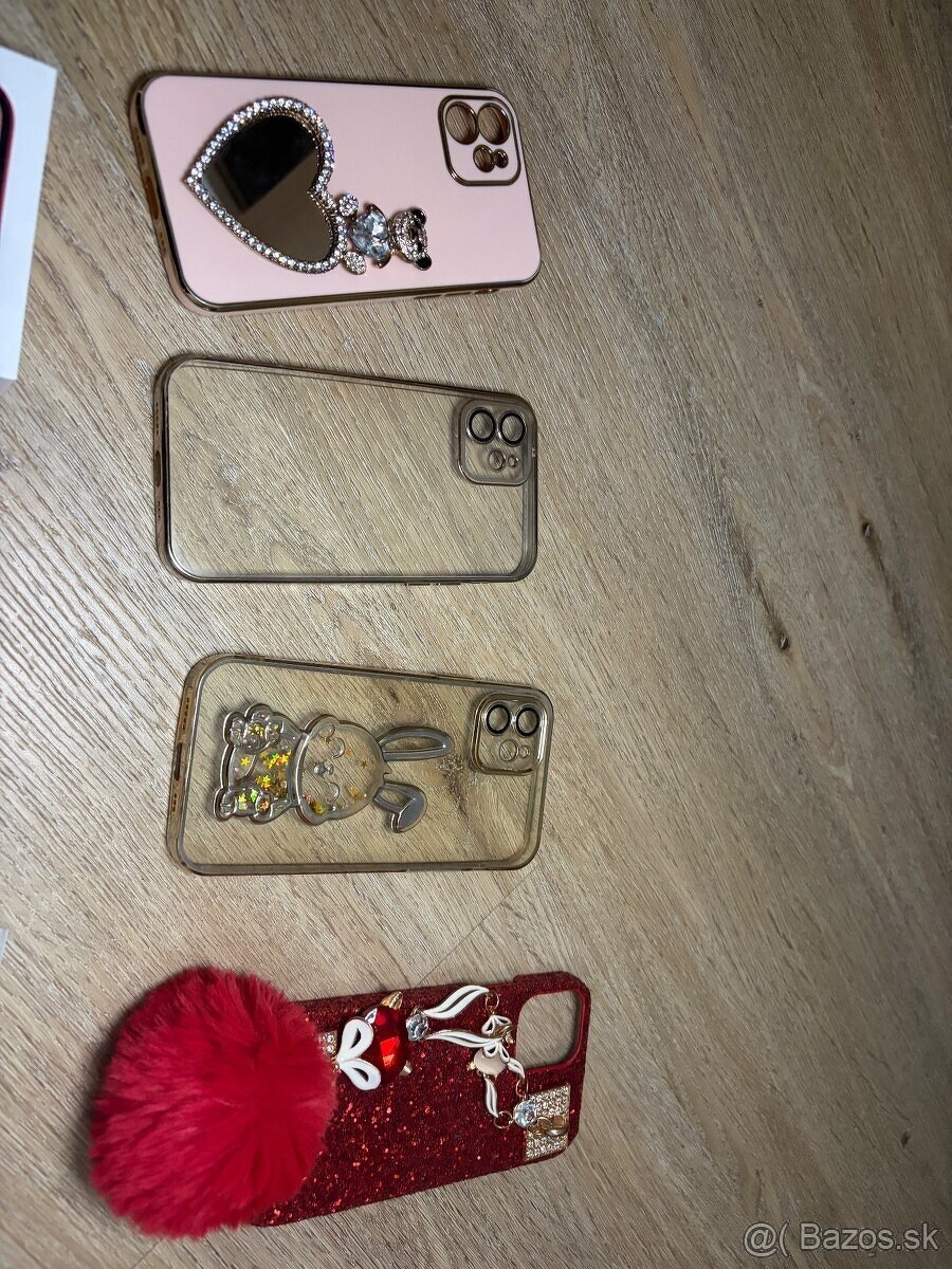 Predam iPhone 12 64GB - 5