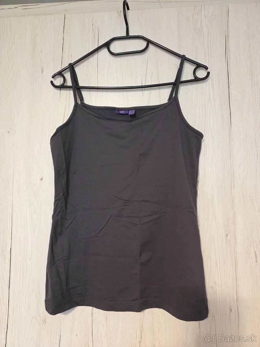 Balík dámskeho oblečenia mix - veľkost M - 5