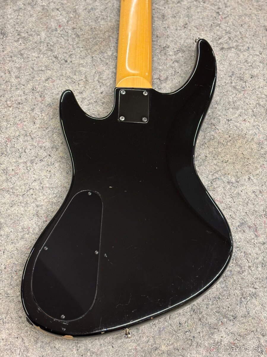 Guild Pilot SB605 Bass 80´ USA - 5