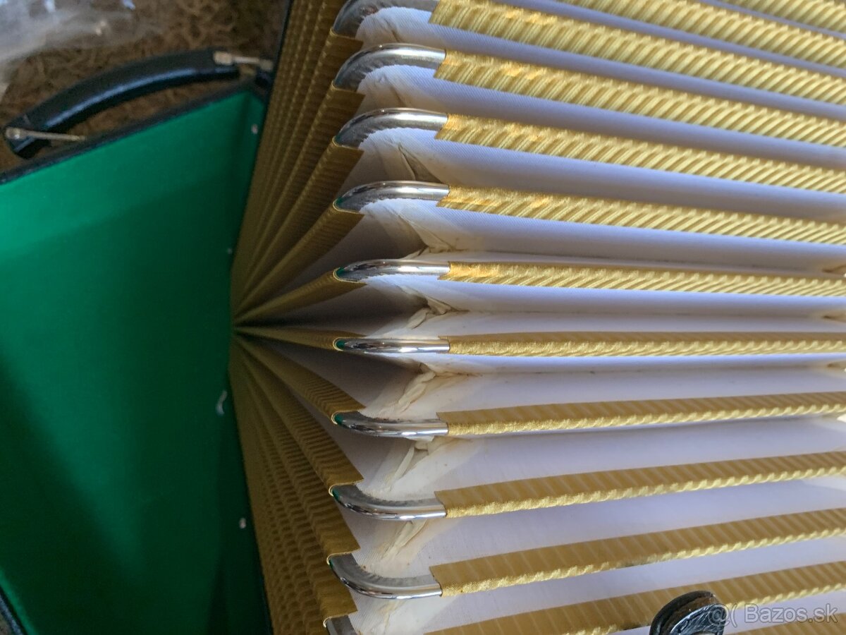 Hohner Ouverture VS - 5