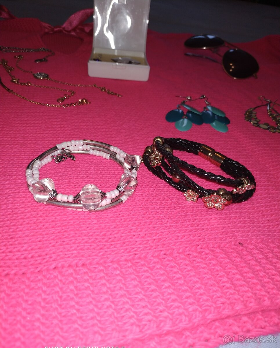 Mix bižutérie - 5