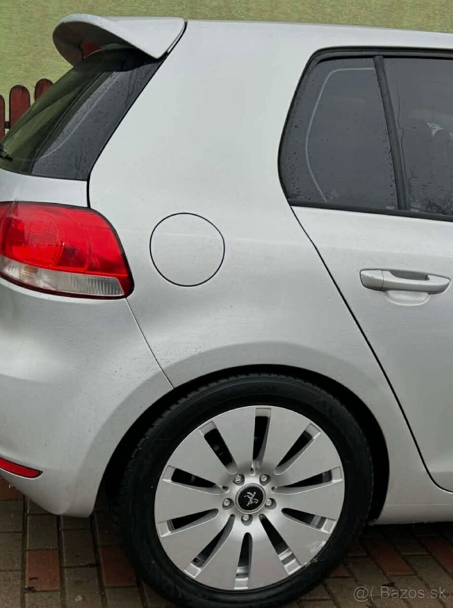 Elektróny so zimnými pneumatikami - 5