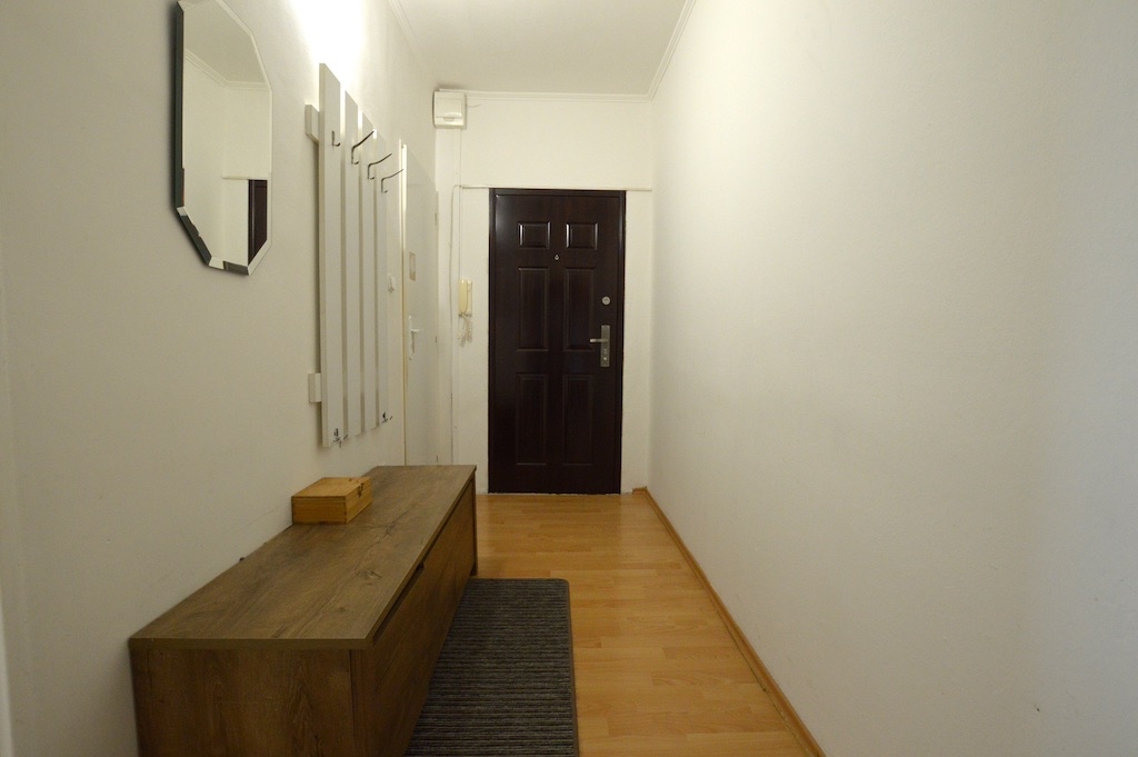 NA PRENÁJOM 2 IZBOVÝ BYT S 2X BALKÓNMI BLÍZKO CENTRA NZ - 5